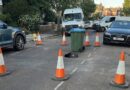 TEDDINGTON’S CLARENCE ROAD CLOSED DUE TO SINKHOLE