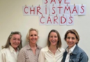 PETTION LAUNCHED TO SAVE CHRISTMAS CARDS