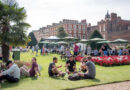 EAT, DRINK AND BE MERRY AT KING HENRY VIII’S HAMPTON COURT PALACE HOME