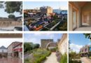 PARK LANE STABLES SHORTLISTED FOR NEW ARCHITECT’S AWARD