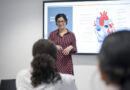 ST MARY’S UNIVERSITY OPENS NEW SCHOOL OF MEDICINE