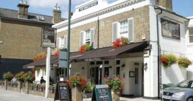 KING’S HEAD PUB TO CLOSE FOR MAJOR REFURB