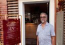 INDIAN RESTAURANT CELEBRATES 45 YEARS