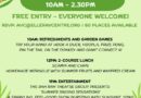 BRIGHTEN UP YOUR SUMMER BY JOINING THE ELLERAY CENTRE PARTY
