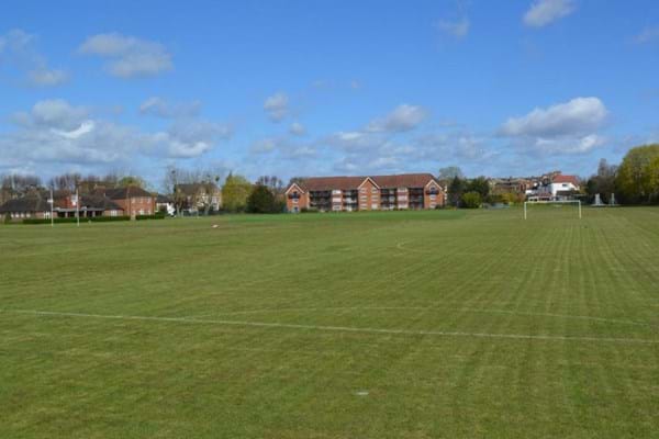 CHINESE ‘OWNER’ OF UDNEY PARK PLAYING FIELDS SANCTIONED BY UK GOVERNMENT