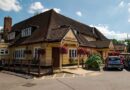 FAREWELL TO TWICKENHAM’S FOUNTAIN BEEFEATER