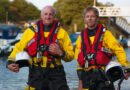 TEDDINGTON RNLI VOLUNTEERS ‘STAR’ IN TV SERIES TONIGHT