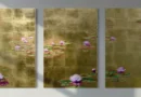 NEW EXHIBITION AT ‘THE BEACH’ WALDEGRAVE ROAD