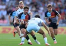HARLEQUINS 29 NORTHAMPTON 14
