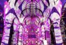 SEE THE LANDMARK IN A NEW LIGHT FROM TOMORROW (wed)