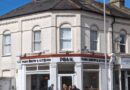 PARK BREWERY TURNS OFF THE TAPS AFTER 12 YEARS