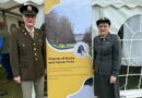BUSHY PARK’S WAR HISTORIAN TELLS THE INSIDE STORY OF THE D-DAY WEATHER MOVIE