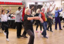 FULL OF LIFE FAIR OFFERS ACTIVITIES, ADVICE AND SUPPORT FOR LOCAL RESIDENTS