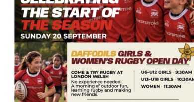 GIRLS AND WOMEN – COME AND TRY WELSH RUGBY