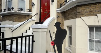 SHOCK CLOSURE OF TEDDINGTON’S ROYAL BRITISH LEGION CLUB