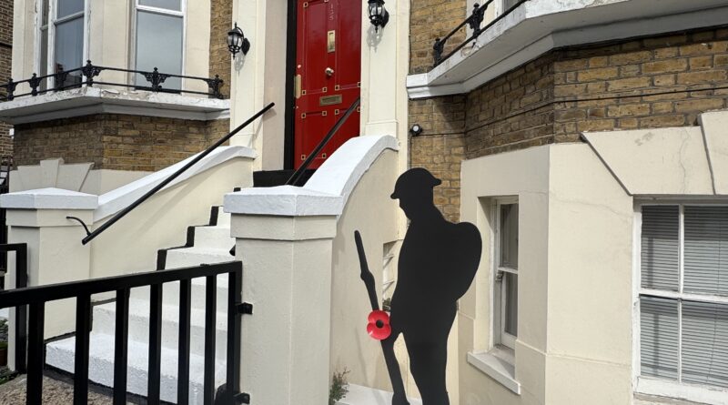 SHOCK CLOSURE OF TEDDINGTON’S ROYAL BRITISH LEGION CLUB
