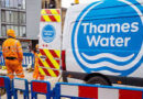 Breaking: BURST WATER MAIN CAUSES CHAOS LOCALLY