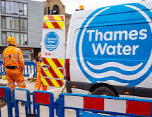 Breaking: BURST WATER MAIN CAUSES CHAOS LOCALLY