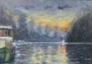 RICHMOND ART SOCIETY TO STAGE WINTER EXHIBITION IN TEDDINGTON