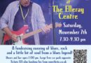DAVE KELLY DOES ROCK & SOUL AT THE ELLERAY CENTRE