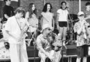 TEDDINGTON SCHOOL SOUL BAND TO PERFORM AT THE EXCHANGE