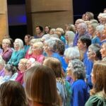 One Day Singing Workshop at All Saints Church in Kingston