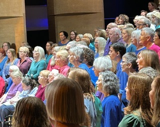 One Day Singing Workshop at All Saints Church in Kingston