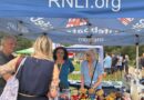 BIG FUNDING BOOST FOR RNLI, TEDDINGTON