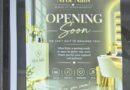 HARDWARE SHOP SET TO BE ANOTHER NAILBAR