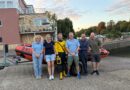 UPGRADED SKILLS FOR TEDDINGTON RNLI VOLUNTEERS