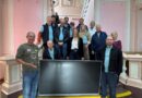 TEDDINGTON SCHOOL BACKS MIGHTY CONVOY UKRAINE PROJECT