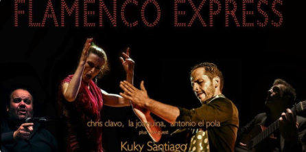 FLAMENCO EXPRESS