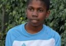 HELP FIND MISSING 12 YEAR OLD FROM HAMPTON HILL