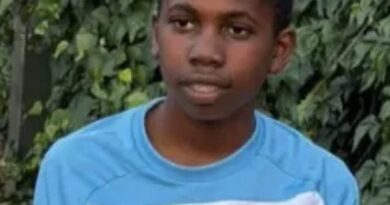 HELP FIND MISSING 12 YEAR OLD FROM HAMPTON HILL