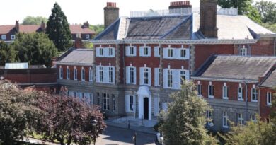 STEP INSIDE RICHMOND’S HIDDEN GEMS OPEN HOUSE FESTIVAL