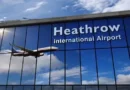 HEATHROW’S THIRD AIRPORT COULD BE DELAYED UNTIL 2039