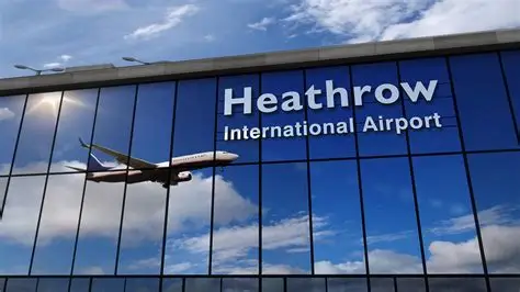 HEATHROW’S THIRD AIRPORT COULD BE DELAYED UNTIL 2039