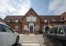 New Parking Arrangements at Teddington Memorial Hospital