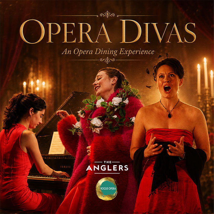 Opera Divas Opera Dining