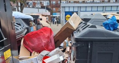 FLY TIPPERS FACE MASSIVE FINES