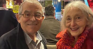 ALLOTMENT OWNER HITS OUT AT COUNCIL OVER CLOSURE