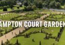 FREE ENTRY TO HAMPTON COURT PALACE GARDENS NEXT WEEKEND