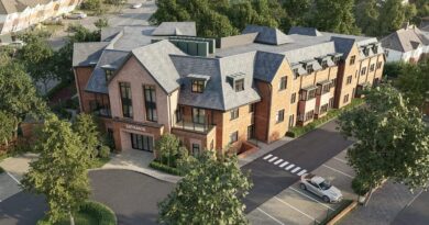 FORMER BEEFEATER SITE TO BE TURNED INTO 80-BEDROOMED CARE HOME
