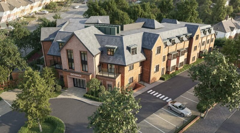 FORMER BEEFEATER SITE TO BE TURNED INTO 80-BEDROOMED CARE HOME