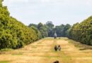 BUSHY PARK CALENDAR 2027 NOW ON SALE