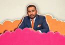AMOL RAJAN AT RICHMOND THEATRE