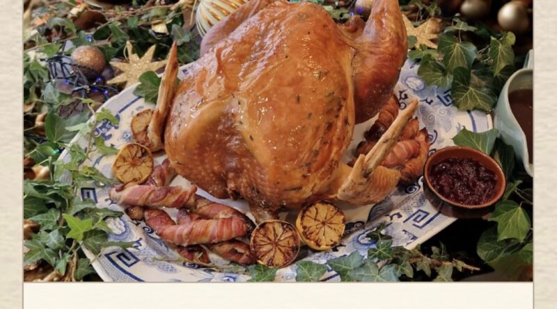 TEDDINGTON’S NEW BUTCHERS IS OPEN FOR XMAS ORDERS
