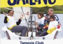 INFLATABLE BOAT AND OUTBOARD ENGINES STOLEN FROM TAMESIS SAILING CLUB
