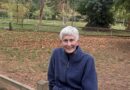 BUSHY PARK’S BEST-KNOWN PHOTOGRAPHER HANGS UP HER LENS