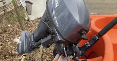 SAILING CLUB SET TO INSTALL CCTV TO DETER THIEVES